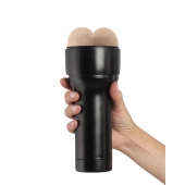 Мастурбатор-анус Feel Stroker Extra Tight - Kiiroo - в Оренбурге купить с доставкой