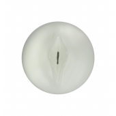 Люминесцентный мастурбатор-вагина FeelGlow Stroker - Kiiroo - в Оренбурге купить с доставкой