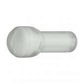 Люминесцентный мастурбатор-вагина FeelGlow Stroker - Kiiroo - в Оренбурге купить с доставкой