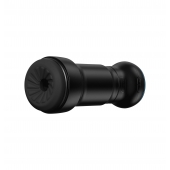 Ченый мастурбатор с интерактивная насадкой PowerBlow   Feel Pocket Stroker - Kiiroo - в Оренбурге купить с доставкой