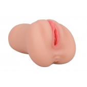 Мастурбатор-вагина Baby Doll - Lola Games - в Оренбурге купить с доставкой