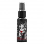 Съедобный гель Erotist Sweet Provocation Watermelon - 30 мл. - Erotist Lubricants - купить с доставкой в Оренбурге