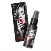 Съедобный гель Erotist Sweet Provocation Watermelon - 30 мл. - Erotist Lubricants - купить с доставкой в Оренбурге