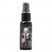 Съедобный гель Erotist Sweet Provocation Grapes - 30 мл. - Erotist Lubricants - купить с доставкой в Оренбурге