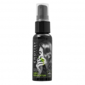 Съедобный гель Erotist Sweet Provocation Fruit Trio со вкусом киви, граната и яблока - 30 мл. - Erotist Lubricants - купить с доставкой в Оренбурге
