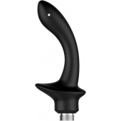 Набор из 2 насадок для анального душа Shower Douche Duo Kit Beginner - Nexus Range - купить с доставкой в Оренбурге
