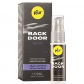 Сыворотка для анального секса pjur Back Door Serum - 20 мл. - Pjur - купить с доставкой в Оренбурге
