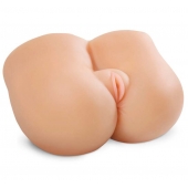 Мастурбатор-полуторс F*ck Me Silly Petite - Pipedream - в Оренбурге купить с доставкой