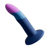 Страпон унисекс Romp Piccolo Pegging Kit - ROMP - купить с доставкой в Оренбурге