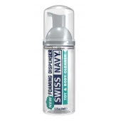 Очищающая пенка для игрушек и тела Toy   Body Cleaner Foamer - 47 мл. - Swiss navy - купить с доставкой в Оренбурге