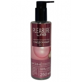 Лубрикант на водной основе Pleasure Lab с ароматом бабл-гам - 250 мл. - Pleasure Lab - купить с доставкой в Оренбурге