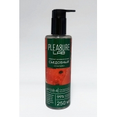Лубрикант на водной основе Pleasure Lab с ароматом арбуза - 250 мл. - Pleasure Lab - купить с доставкой в Оренбурге