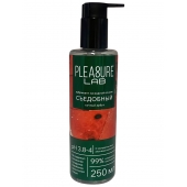 Лубрикант на водной основе Pleasure Lab с ароматом арбуза - 250 мл. - Pleasure Lab - купить с доставкой в Оренбурге