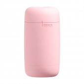 Розовый мастурбатор Tenga Puffy - Tenga - в Оренбурге купить с доставкой