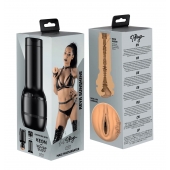 Мастурбатор-вагина FeelReya Stroker - Kiiroo - в Оренбурге купить с доставкой