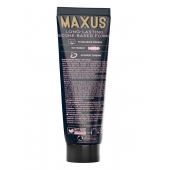 Интимный гель на силиконовой основе MAXUS Silky Touch - 75 мл. - Maxus - купить с доставкой в Оренбурге