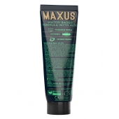 Интимный гель на водной основе MAXUS Alive Elixir - 75 мл. - Maxus - купить с доставкой в Оренбурге