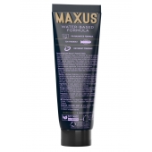 Интимный гель на водной основе MAXUS Peaceful Oasis - 75 мл. - Maxus - купить с доставкой в Оренбурге