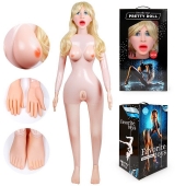 Кукла с вибрацией «Милана» - Erowoman-Eroman - в Оренбурге купить с доставкой