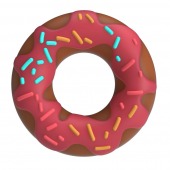 Эрекционное кольцо в форме пончика Berry - Baile - в Оренбурге купить с доставкой