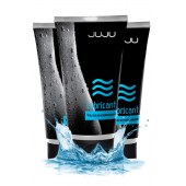 Набор из 3 увлажняющих лубрикантов JUJU - JuJu - купить с доставкой в Оренбурге