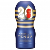 Мастурбатор Tenga Premium 20th Anniversary Cup - Tenga - в Оренбурге купить с доставкой