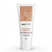 Расслабляющий массажный гель Konicare Horse Chestnut Massage Gel - 200 мл. - KoniCARE - купить с доставкой в Оренбурге
