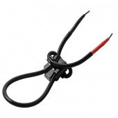 Эрекционное лассо для электростимуляции HEAVENLY HENRY - MyStim - купить с доставкой в Оренбурге