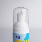 Очищающая пенка для тела Foam Seduction - 50 мл. - INTT - купить с доставкой в Оренбурге