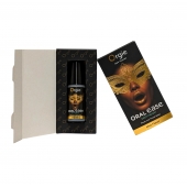 Оральный спрей Oral Ease Deepthroat - 15 мл. - ORGIE - купить с доставкой в Оренбурге