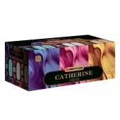 Набор из 15 мастурбаторов Catherine Olga - Baile - в Оренбурге купить с доставкой