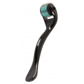 Черное колесо Вартенберга Micro Pinwheel - 13,4 см. - Orion - купить с доставкой в Оренбурге