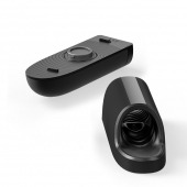 Черный мастурбатор ARCwave Ion 2 - Arcwave - в Оренбурге купить с доставкой