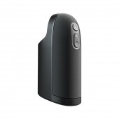 Черный мастурбатор ARCwave Ion 2 - Arcwave - в Оренбурге купить с доставкой