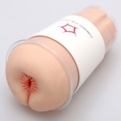 Мастурбатор-анус Naked Factory A-01 - Naked Factory - в Оренбурге купить с доставкой