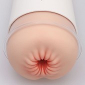 Мастурбатор-анус Naked Factory A-03 - Naked Factory - в Оренбурге купить с доставкой