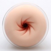 Мастурбатор-анус Naked Factory A-04 - Naked Factory - в Оренбурге купить с доставкой