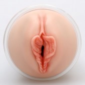 Мастурбатор-вагина Naked Factory V-04 - Naked Factory - в Оренбурге купить с доставкой