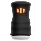 Мультифункциональный мастурбатор Gyro - Orion - в Оренбурге купить с доставкой