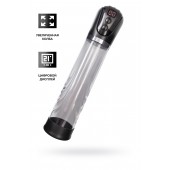 Автоматическая помпа для пениса Ivar - Sexus - в Оренбурге купить с доставкой