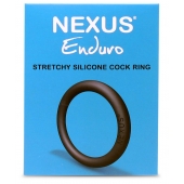 Эрекционное кольцо на пенис ENDURO SILICONE RING - Nexus Range - в Оренбурге купить с доставкой