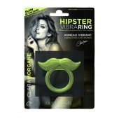 Люминесцентное эрекционное виброкольцо Hipster - Clara Morgane - в Оренбурге купить с доставкой