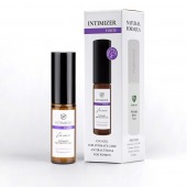 Женский антибактериальный эко-гель для интимного ухода Intimizer Forte - 20 мл. - Intimizer - купить с доставкой в Оренбурге