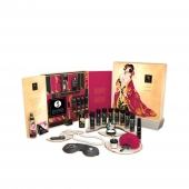 Адвент-календарь Shunga Calendar of Desires - Shunga - купить с доставкой в Оренбурге