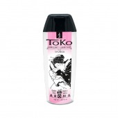 Интимная смазка TOKO Aroma Raspberry Feeling с ароматом малины - 165 мл. - Shunga - купить с доставкой в Оренбурге