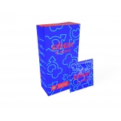 Классические презервативы Expert Classic - 15 шт. - Expert - купить с доставкой в Оренбурге