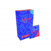Презервативы увеличенного размера Expert Classic XXL - 15 шт. - Expert - купить с доставкой в Оренбурге