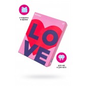 Подарочный набор Satisfyer Advent Box Love - Satisfyer - купить с доставкой в Оренбурге