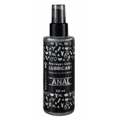 Анальный лубрикант на водной основе NewLevel Anal - 150 мл. - NewLevel - купить с доставкой в Оренбурге