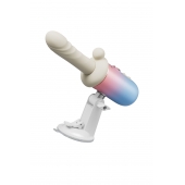 Инновационная мини-машина Spinel - Lovense - купить с доставкой в Оренбурге